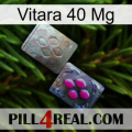 Vitara 40Mg 38